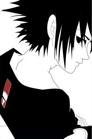 Sasuke Uchiha 